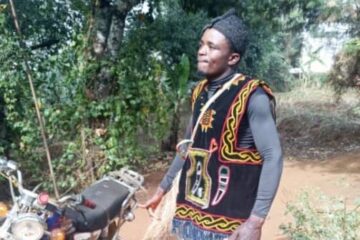 SUBJECT: FORCEFUL DISAPPEARANCE OF TIHAKUMBU JOSEPH AN UNARMED CIVILIAN INBAMENDA, NORTH-WEST, CAMEROON SINCEMARCH 3, 2026, ALLEGEDLY BY DEFENSE ANDSECURITY FORCES