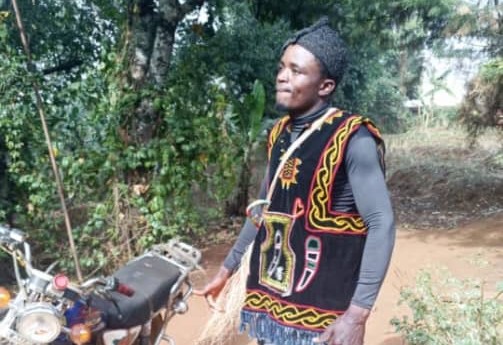 SUBJECT: FORCEFUL DISAPPEARANCE OF TIHAKUMBU JOSEPH AN UNARMED CIVILIAN INBAMENDA, NORTH-WEST, CAMEROON SINCEMARCH 3, 2026, ALLEGEDLY BY DEFENSE ANDSECURITY FORCES